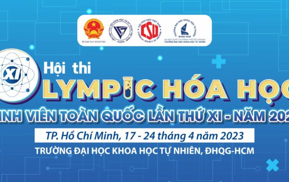 INVITATION TO THE 11TH NATIONAL STUDENT CHEMISTRY OLYMPIC: EXCITING OPPORTUNITIES FOR FUTURE CHEMISTS