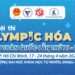 INVITATION TO THE 11TH NATIONAL STUDENT CHEMISTRY OLYMPIC: EXCITING OPPORTUNITIES FOR FUTURE CHEMISTS