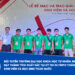 TEAM OF THE UNIVERSITY OF SCIENCE, VIET NAM NATIONAL UNIVERSITY HO CHI MINH CITY GET HIGH ACHIEVEMENTS AT NATIONAL MATHEMATICS OLYMPIC IN 2023