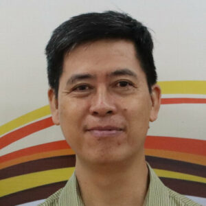 ASSOC.PROF. HOÀNG NGỌC CƯỜNG