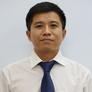 ASSOC.PROF. PHẠM TRUNG HIẾU