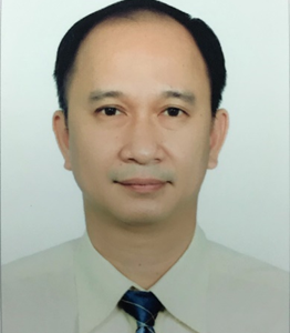 ASSOC.PROF. TRẦN CAO VINH