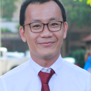 ASSOC.PROF. TRẦN VĂN HIẾU