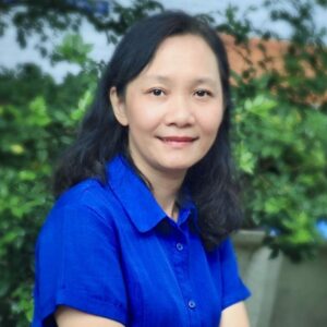 ASSOC.PROF. NGUYỄN TUYẾT PHƯƠNG