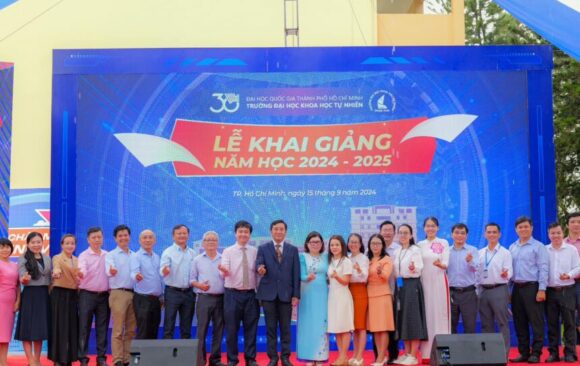 OPENING CEREMONY OF THE 2024-2025 ACADEMIC YEAR