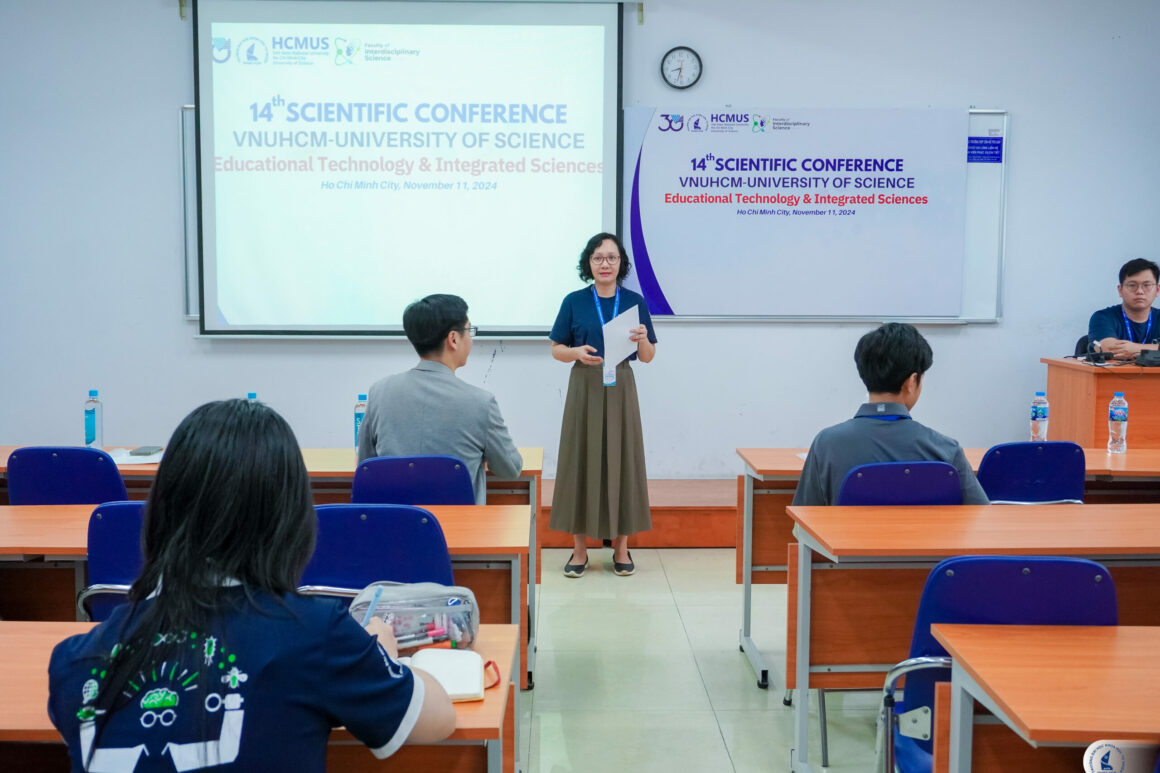 EDUCATIONAL TECHNOLOGY AND INTERDISCIPLINARY SCIENCE SUBCOMMITTEE – 14TH SCIENTIFIC CONFERENCE