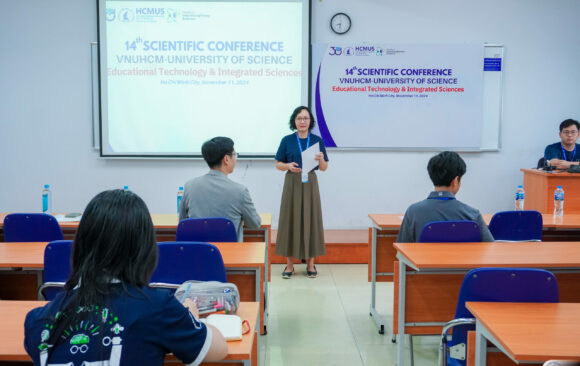 EDUCATIONAL TECHNOLOGY AND INTERDISCIPLINARY SCIENCE SUBCOMMITTEE – 14TH SCIENTIFIC CONFERENCE