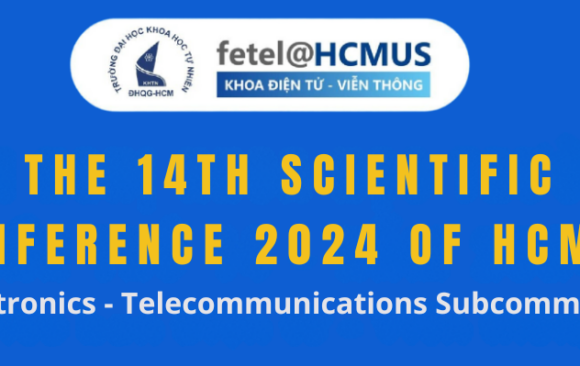 ELECTRONICS – TELECOMMUNICATIONS SUBCOMMITTEE – THE 14TH SCIENTIFIC CONFERENCE