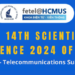 ELECTRONICS – TELECOMMUNICATIONS SUBCOMMITTEE – THE 14TH SCIENTIFIC CONFERENCE