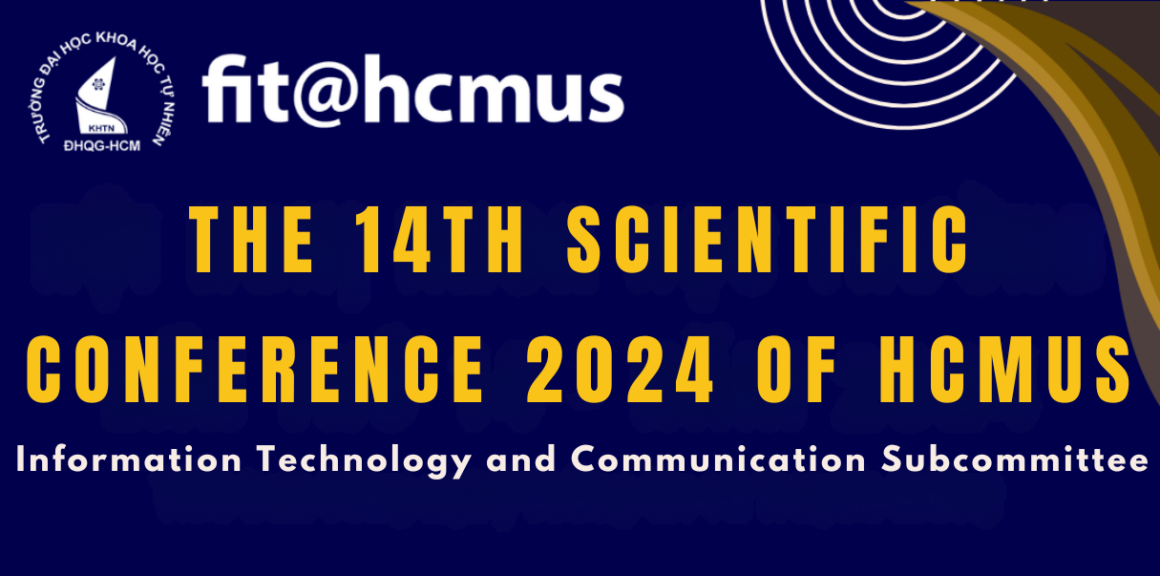 INFORMATION TECHNOLOGY AND COMMUNICATION SUBCOMMITTEE – THE 14TH SCIENTIFIC CONFERENCE