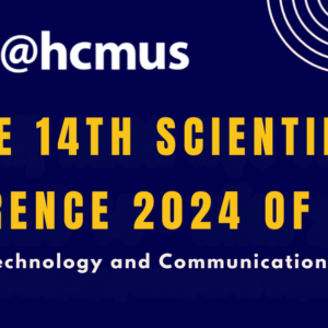 INFORMATION TECHNOLOGY AND COMMUNICATION SUBCOMMITTEE – THE 14TH SCIENTIFIC CONFERENCE