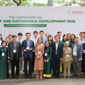 CONFERENCE ON ENVIRONMENT AND SUSTAINABLE DEVELOPMENT 2025 (ESD 2025)