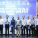 SEMINAR ON “DEVELOPING HUMAN RESOURCES IN ARTIFICIAL INTELLIGENCE (AI) IN 2024”