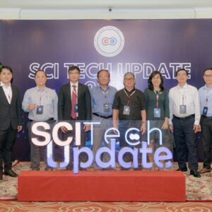 FIRST TIME ORGANISATION: SCI TECHUPDATE 2024 ATTRACTED 150 TOP EXPERTS IN THE FIELD OF STEM CELLS