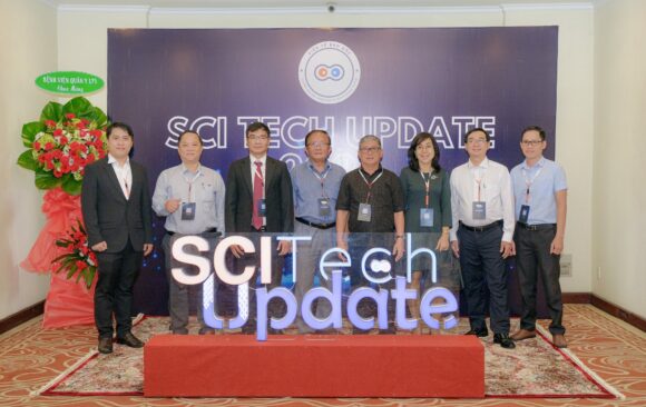 FIRST TIME ORGANISATION: SCI TECHUPDATE 2024 ATTRACTED 150 TOP EXPERTS IN THE FIELD OF STEM CELLS