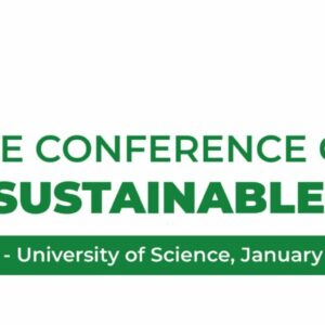 CONFERENCE ON ENVIRONMENT AND SUSTAINABLE DEVELOPMENT 2025 (ESD 2025)