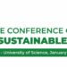 CONFERENCE ON ENVIRONMENT AND SUSTAINABLE DEVELOPMENT 2025 (ESD 2025)