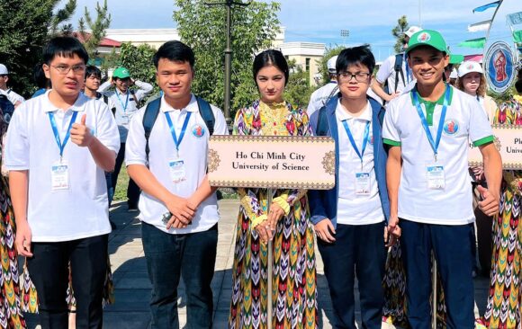 503549138_1192819739309107_5272965108486161630_n HCMUS WINS MEDAL IN FIRST PARTICIPATION AT INTERNATIONAL MATHEMATICAL OLYMPIAD AKHIMO 2025