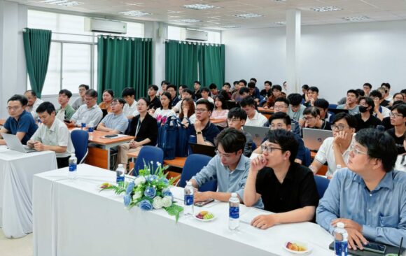 IMG_2430 SPECIALISED WORKSHOP: DESIGN OF POST-QUANTUM CRYPTOGRAPHIC CORES ON OPEN-SOURCE RISC-V CPUS AND ENCRYPTION CORE ATTACK METHODOLOGIES