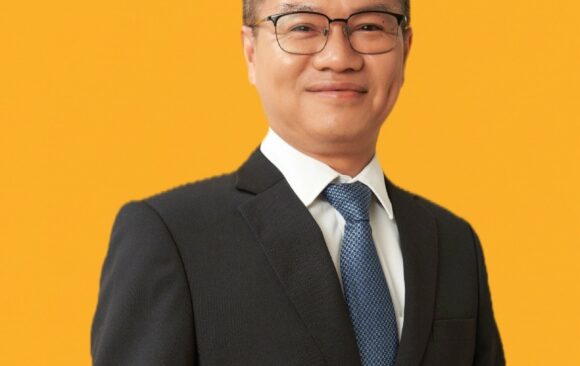 [OUTSTANDING ROLE MODELS] DR TRƯƠNG TRUNG KIÊN: ADVANCING SCIENCE AND NURTURING VIET NAM’S NEXT GENERATION OF ENGINEERS