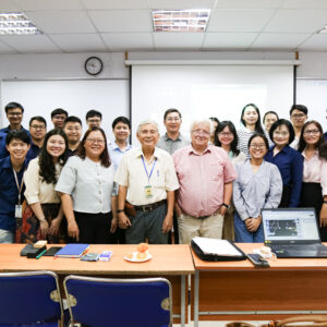 INTERNATIONAL SCIENTIFIC CONFERENCE ON ECOSYSTEM SERVICES AND CLIMATE CHANGE