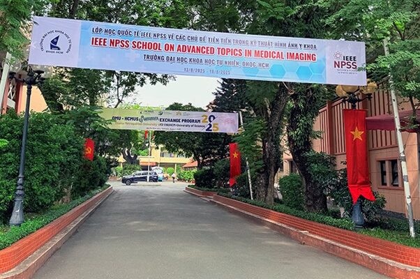 Picture9 IEEE NPSS SCHOOL ON ADVANCED TOPICS IN MEDICAL IMAGING: A WEEK OF COLLABORATION IN VIET NAM