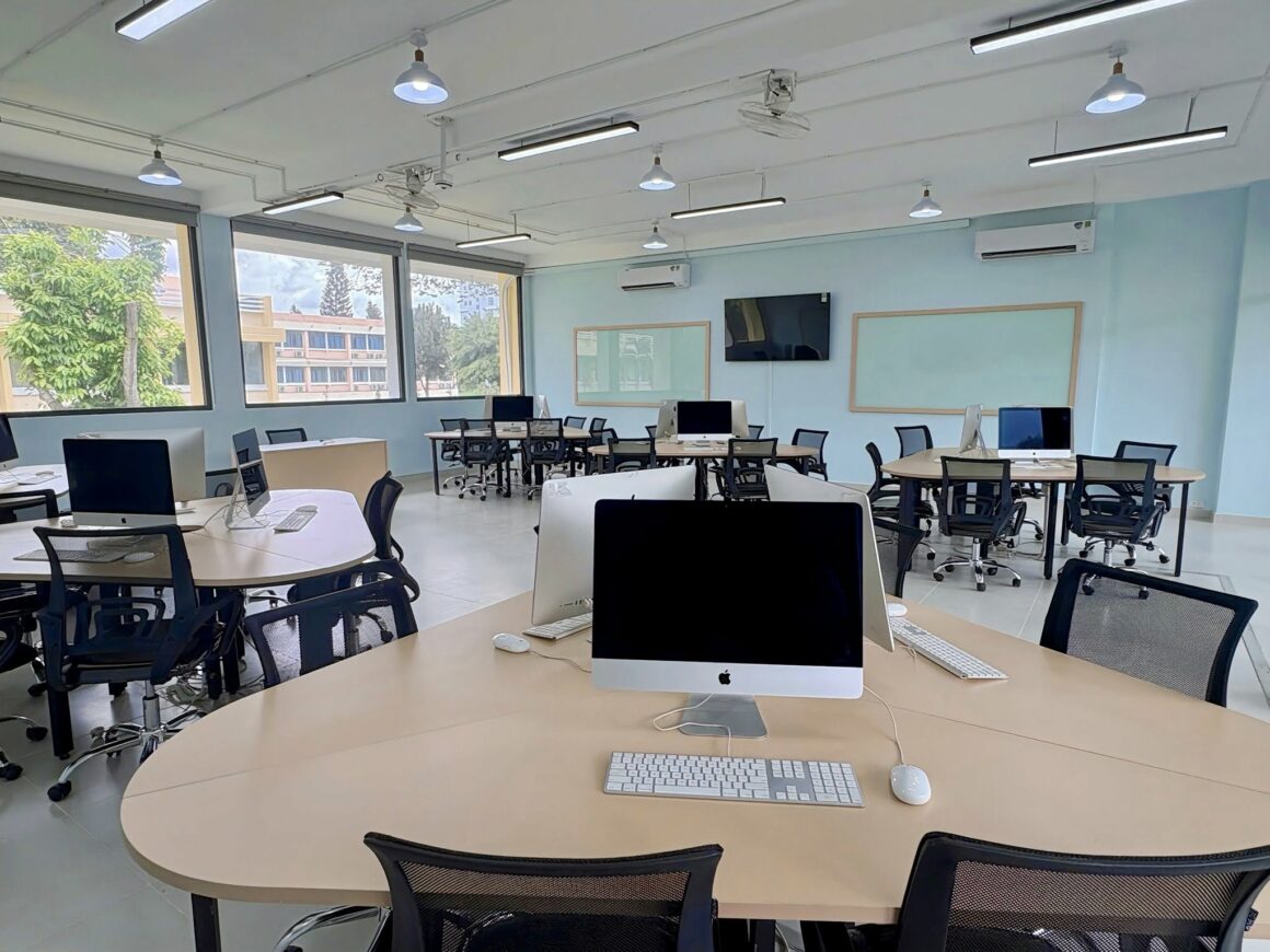 VNUHCM–UNIVERSITY OF SCIENCE OPENS STATE-OF-THE-ART LABORATORIES FOR CYBERSECURITY AND INTELLIGENT SYSTEMS