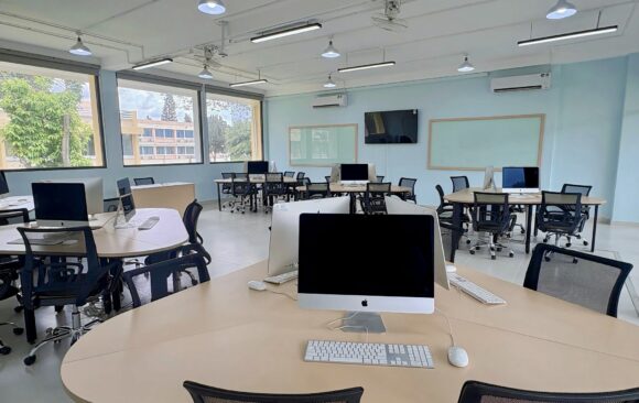 555582683_1203043478523446_8023664589958298013_n VNUHCM–UNIVERSITY OF SCIENCE OPENS STATE-OF-THE-ART LABORATORIES FOR CYBERSECURITY AND INTELLIGENT SYSTEMS