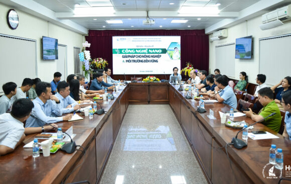 CAT_7926-scaled WORKSHOP EXPLORES NANOTECHNOLOGY SOLUTIONS FOR SUSTAINABLE AGRICULTURE AND ENVIRONMENT