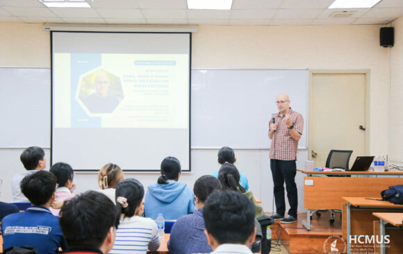 IMG_0012-scaled SCIENTIFIC SEMINAR WITH DR ANDREW FISCHER – UNIVERSITY OF TASMANIA, AUSTRALIA