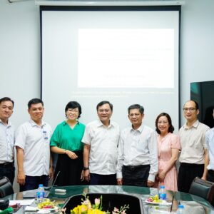 INSTITUTIONAL EVALUATION AND ACCEPTANCE OF NATIONAL-LEVEL RESEARCH PROJECT ON ‘DEVELOPING SMALL-DIAMETER VASCULAR GRAFTS’