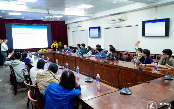 _P4T0186 STRENGTHENING POSTGRADUATE COLLABORATION WITH NATIONAL CENTRAL UNIVERSITY (NCU), TAIWAN