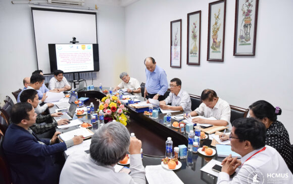 CAT_9964 FORMAL ASSESSMENT OF THE NATIONAL SCIENCE AND TECHNOLOGY PROJECT: “R&D INTO URIC ACID REDUCTION AND GOUT TREATMENT FORMULATIONS USING INDIGENOUS VIETNAMESE MEDICINAL PLANTS”
