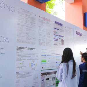 THE 2025 STUDENT MATHEMATICS SCIENTIFIC CONFERENCE