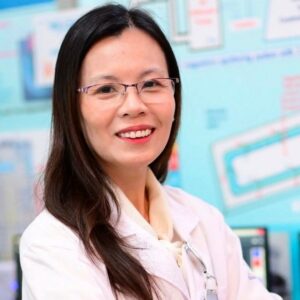 [OUTSTANDING ROLE MODELS] ASSOC. PROF. PHAM KIM NGOC: SWEET REWARDS FOR THOSE POSSESSING SUFFICIENT PASSION AND PERSISTENCE IN SCIENCE