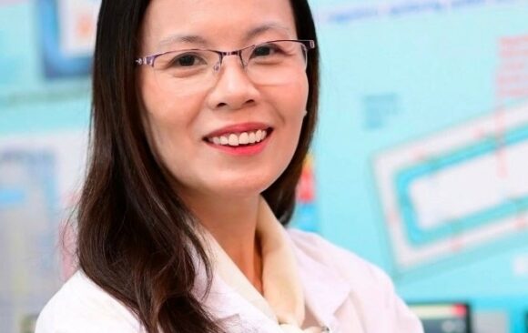 [OUTSTANDING ROLE MODELS] ASSOC. PROF. PHAM KIM NGOC: SWEET REWARDS FOR THOSE POSSESSING SUFFICIENT PASSION AND PERSISTENCE IN SCIENCE