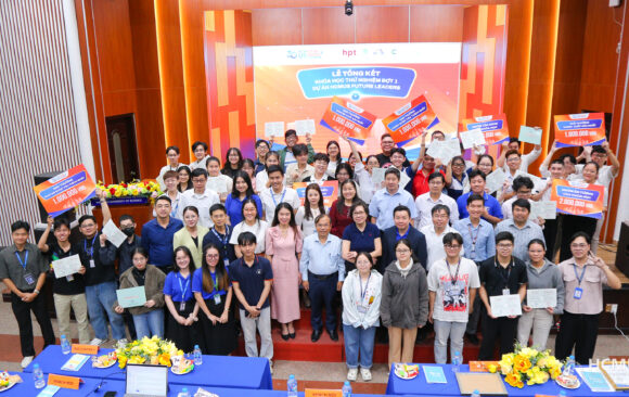 CONCLUSION OF THE INAUGURAL PILOT COURSE – A FOUNDATIONAL STEP TOWARDS FORMALISING THE “LEADERSHIP” MODULE FOR STUDENTS