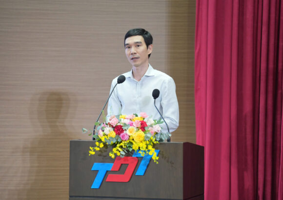 HPC/AI INFRASTRUCTURE PROPOSAL: A DATA PLATFORM AND CORE TECHNOLOGY FRAMEWORK FOR THE HO CHI MINH CITY ‘MEGACITY’ CHALLENGE