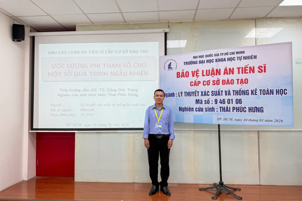 [DOCTORAL THESIS DEFENCE] ADVANCING NON-PARAMETRIC ESTIMATION FOR STOCHASTIC PROCESSES UNDER DEPENDENT NOISE