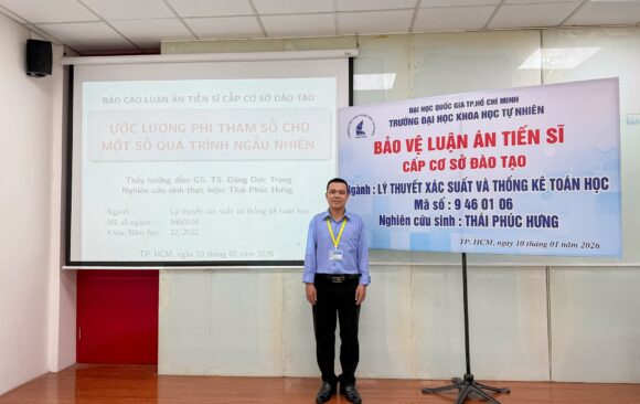 [DOCTORAL THESIS DEFENCE] ADVANCING NON-PARAMETRIC ESTIMATION FOR STOCHASTIC PROCESSES UNDER DEPENDENT NOISE