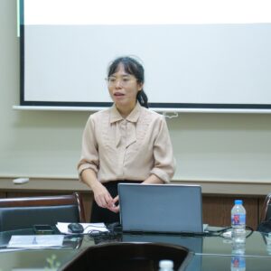 [VNUHCM S&T PROJECT EVALUATION] RESEARCH ON 2D AG/TIO₂ HETEROSTRUCTURES FOR LOW-CONCENTRATION CRYSTAL VIOLET DETECTION VIA RAMAN SPECTROSCOPY