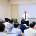 DR NGUYỄN VĂN SƠN DELIVERS INTENSIVE SEMICONDUCTOR TECHNOLOGY COURSE AT VNUHCM–UNIVERSITY OF SCIENCE