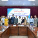 VNUHCM-UNIVERSITY OF SCIENCE SIGNS PARTNERSHIP WITH NATIONAL YANG MING CHIAO TUNG UNIVERSITY (NYCU, TAIWAN)