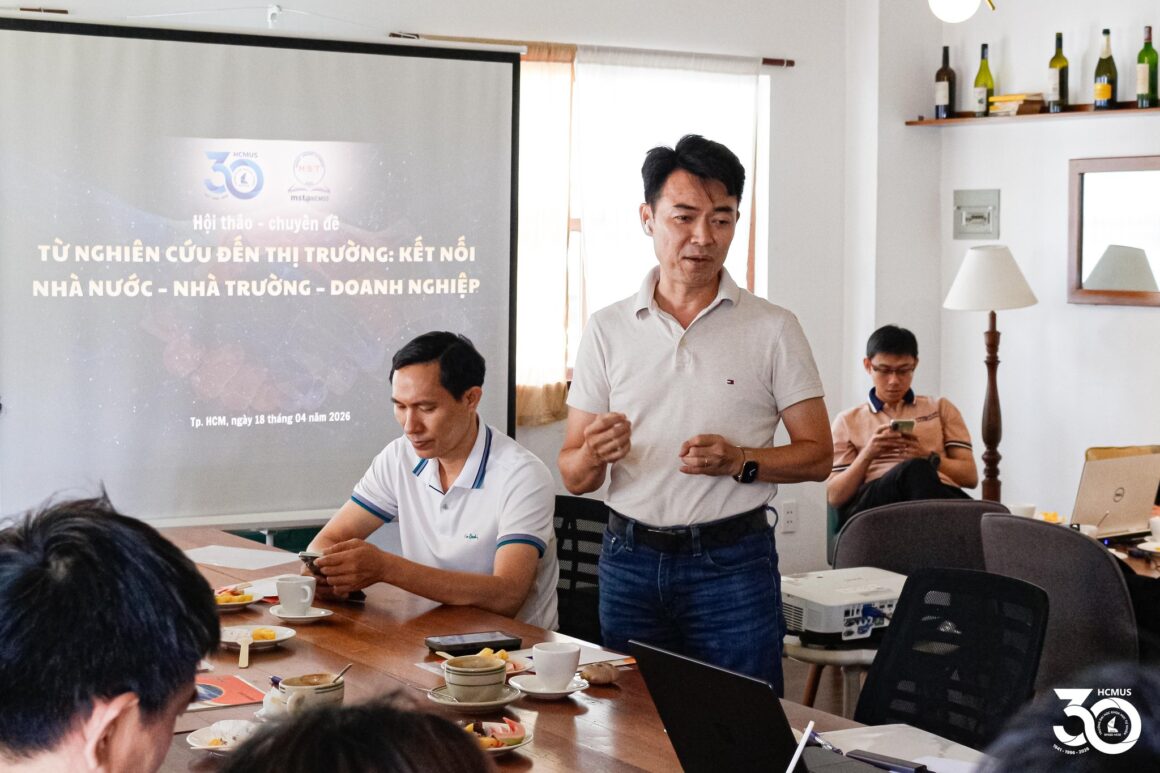 FACULTY OF MATERIALS SCIENCE AND TECHNOLOGY: DRIVING TECHNOLOGY TRANSFER FROM RESEARCH TO MARKET