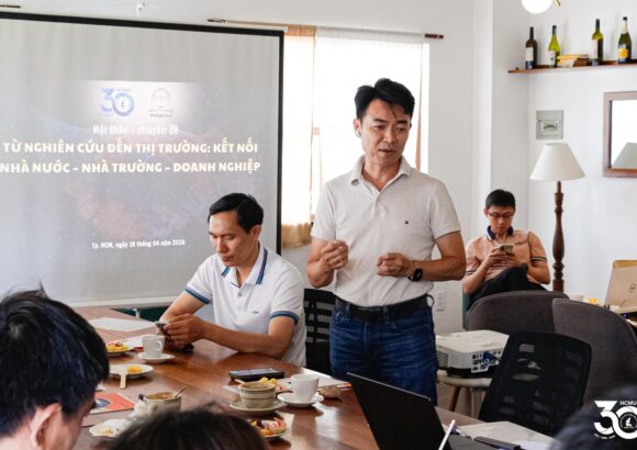 FACULTY OF MATERIALS SCIENCE AND TECHNOLOGY: DRIVING TECHNOLOGY TRANSFER FROM RESEARCH TO MARKET