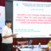 [DOCTORAL THESIS DEFENCE] RESEARCHER ĐỖ VĂN NHẬT TRƯỜNG SUCCESSFULLY DEFENDS DOCTORAL THESIS ON THE CHEMICAL CONSTITUENTS AND BIOLOGICAL ACTIVITIES OF GNETUM MONTANUM MARKGR.