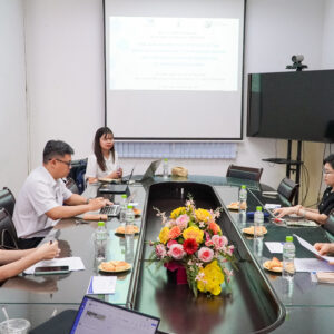 [VNUHCM S&T PROJECT EVALUATION] EVALUATING NO₂ EMISSION TRENDS IN HO CHI MINH CITY USING MODELLING AND SATELLITE DATA