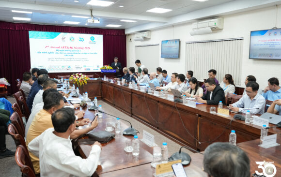 SECOND ANNUAL CONFERENCE 2026 OF THE ALLIANCE FOR RESEARCH AND TRAINING IN MICROELECTRONICS AND SEMICONDUCTORS (ARTSEMI)