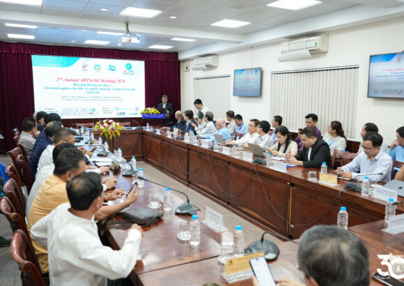 SECOND ANNUAL CONFERENCE 2026 OF THE ALLIANCE FOR RESEARCH AND TRAINING IN MICROELECTRONICS AND SEMICONDUCTORS (ARTSEMI)