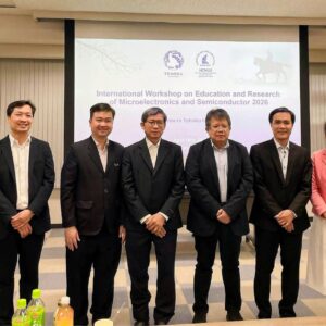 ACCESSING ADVANCED TECHNOLOGY CENTRES AND ENHANCING COLLABORATION WITH TOHOKU UNIVERSITY (JAPAN)